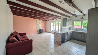  Maison � vendre 3 pi�ces 107 m�