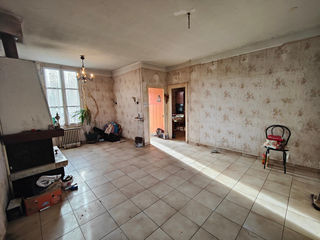  Maison � vendre 4 pi�ces 80 m�