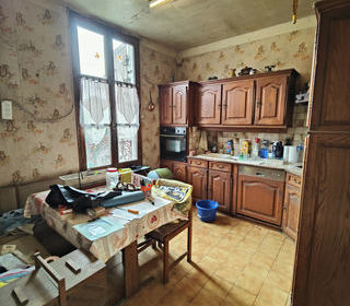  Maison � vendre 4 pi�ces 80 m�