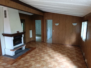  Maison � vendre 3 pi�ces 46 m�