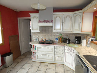  Maison � vendre 6 pi�ces 129 m�