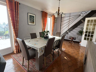  Maison � vendre 7 pi�ces 155 m�