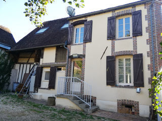  Maison � vendre 5 pi�ces 111 m�