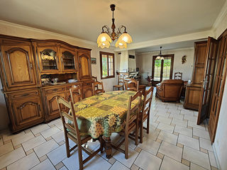  Maison � vendre 9 pi�ces 182 m�