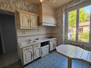  Maison � vendre 3 pi�ces 82 m�