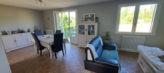  Maison � vendre 4 pi�ces 93 m�