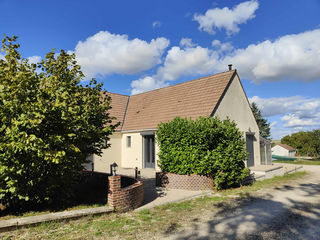  Maison � vendre 7 pi�ces 253 m�