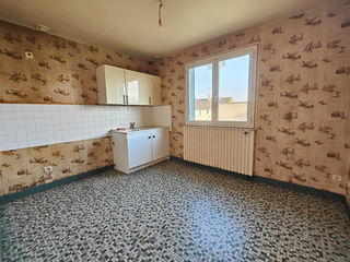  Maison � vendre 4 pi�ces 84 m�