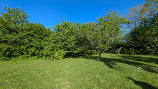  Terrain � vendre 2186 m�