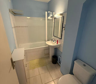  Appartement � vendre 2 pi�ces 43 m�