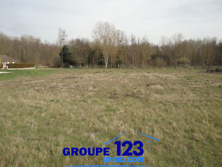  Terrain � vendre 1290 m�