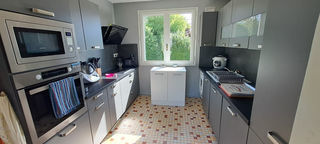  Maison � vendre 4 pi�ces 93 m�