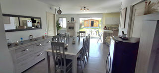  Maison � vendre 3 pi�ces 77 m�