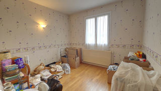  Maison � vendre 3 pi�ces 90 m�