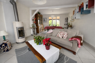  Maison � vendre 8 pi�ces 135 m�