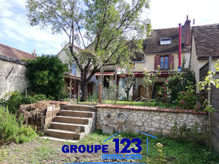  Maison � vendre 3 pi�ces 100 m�