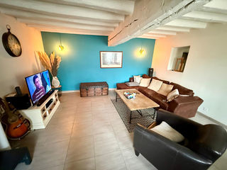  Maison � vendre 3 pi�ces 85 m�