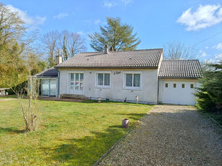  Maison � vendre 3 pi�ces 89 m�