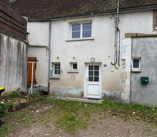  Maison � vendre 4 pi�ces 97 m�