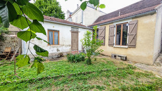  Maison � vendre 3 pi�ces 87 m�