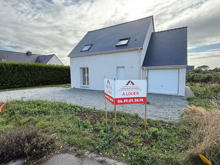  Maison � louer 5 pi�ces 91 m�