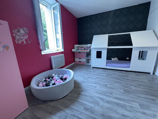  Appartement � vendre 2 pi�ces 49 m�