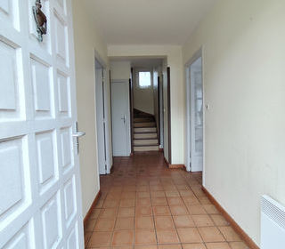  Maison � vendre 8 pi�ces 121 m�