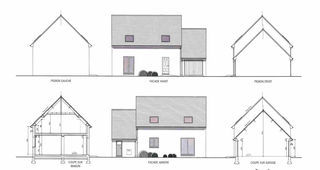  Maison � louer 5 pi�ces 91 m�