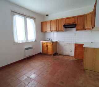  Maison � vendre 8 pi�ces 121 m�