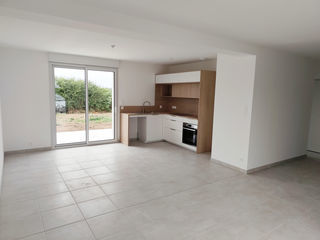  Maison � louer 5 pi�ces 91 m�