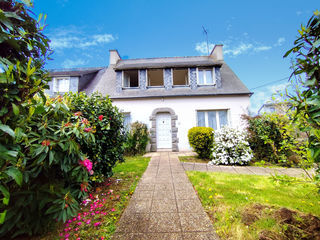  Maison � vendre 8 pi�ces 121 m�