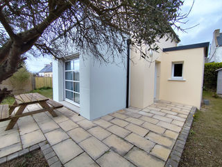  Maison � vendre 5 pi�ces 84 m�