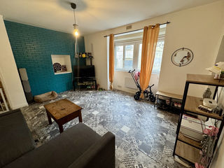  Appartement � vendre 2 pi�ces 49 m�