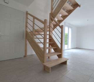  Maison � louer 5 pi�ces 91 m�