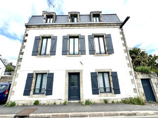  Maison � vendre 6 pi�ces 140 m�