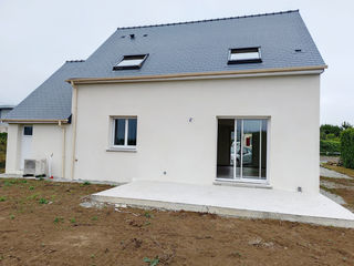  Maison � louer 5 pi�ces 91 m�