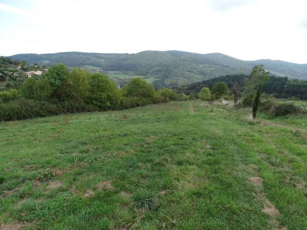 � vendre  Propri�t�/ch�teau Vanosc (07690)