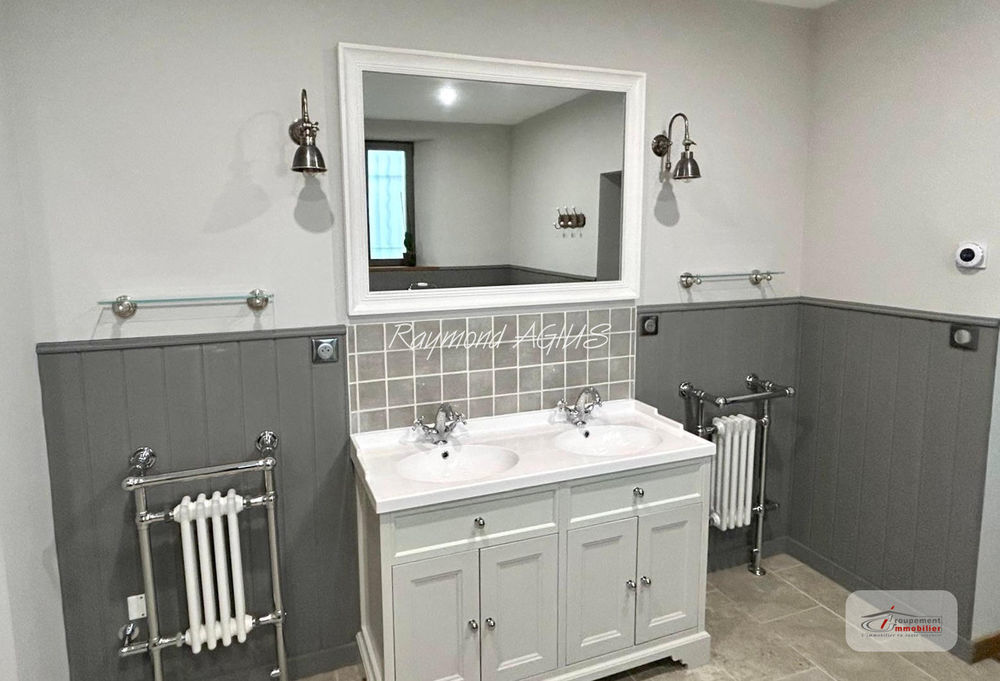 � vendre  Maison Saint-�milion (33330)