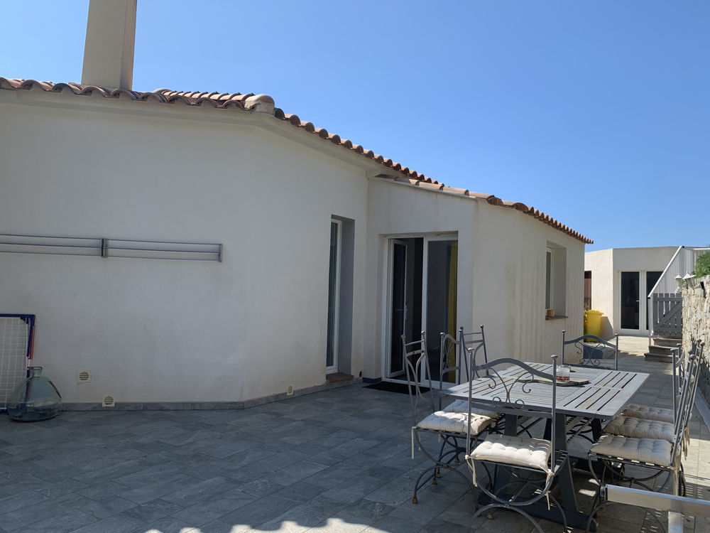 � vendre  Maison Lumio (20260)
