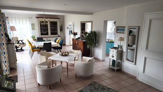  Maison � vendre 8 pi�ces 220 m�