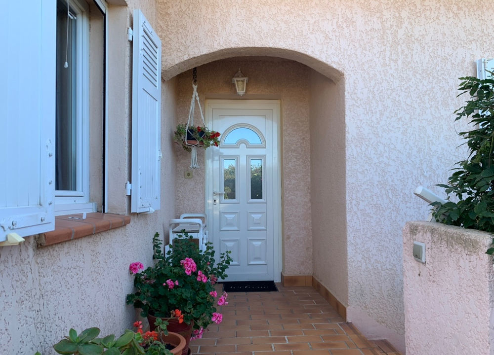 � vendre  Maison L'�le-Rousse (20220)