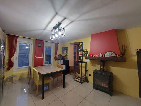   Maison avec jardin Maison - 5 pi�ce(s) - 98 m�