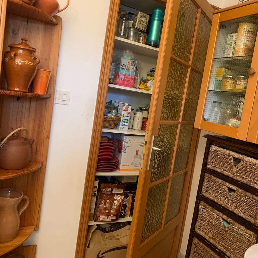 � vendre  Maison L'�le-Rousse (20220)