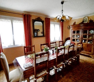  Maison � vendre 7 pi�ces 120 m�