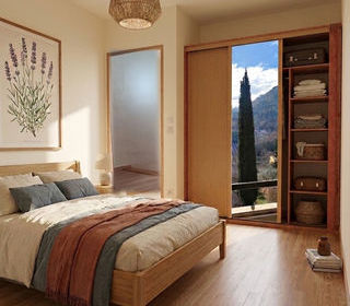  Appartement � vendre 2 pi�ces 50 m�