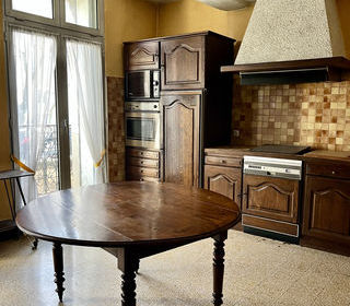  Maison � vendre 3 pi�ces 110 m�