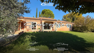  Maison � vendre 5 pi�ces 143 m�