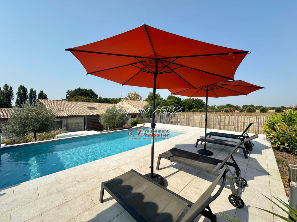 � vendre  Maison Bergerac (24100)