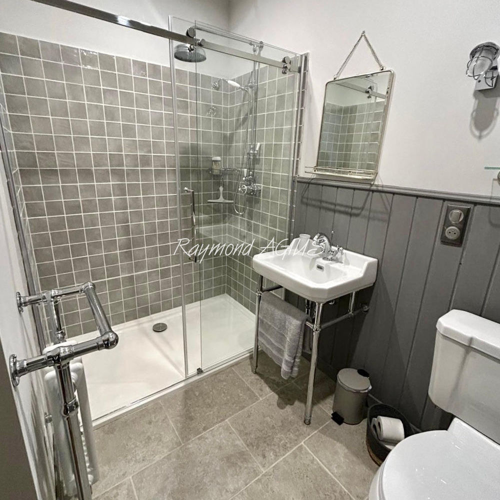 � vendre  Maison Saint-�milion (33330)