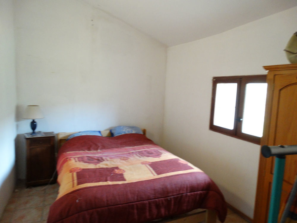 � vendre  Propri�t�/ch�teau Vanosc (07690)